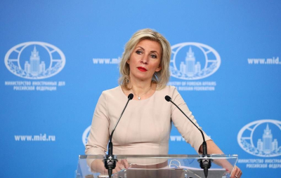 Захарова: Трамп более 80 раз обещал закончить конфликт на Украине за 24 часа