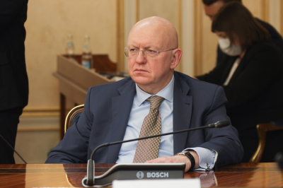 &laquo;Бесплатный совет&raquo;: постпреда Украины отчитали в ООН