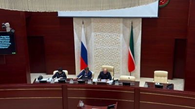 В Татарстане ввели квоты на трудоустройство ветеранов СВО 15/04/2026 &ndash; Новости