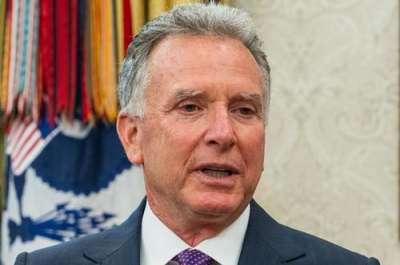 Daily Mail: Уиткофф влияет на процесс выбора посла США в России