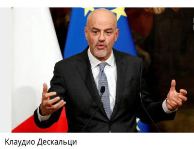 Италия против санкций: Eni требует сохранить импорт российского СПГ