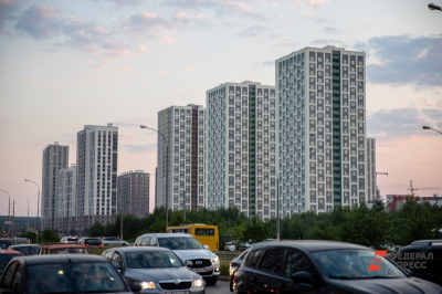 Новосибирская область находится в &laquo;красной зоне&raquo; ОСАГО: чего ждать автовладельцам