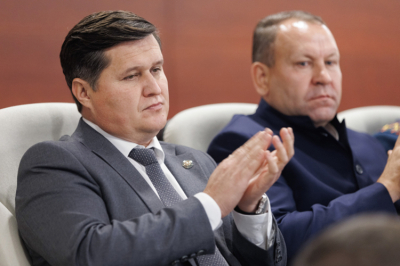 В&nbsp;соседней с&nbsp;Татарстаном Самарской области выявили локальный очаг бруцеллеза &ndash; введен карантин