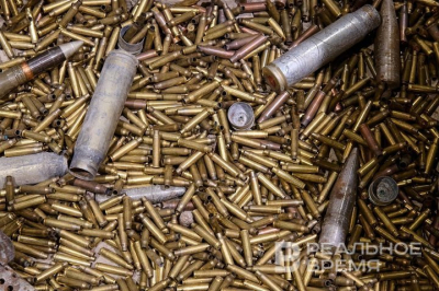 Спортшкола &laquo;Сабантуй&raquo; в Сабинском районе закупит патроны на 9,5 млн рублей