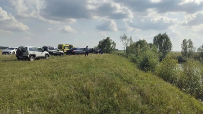 В Татарстане подросток утонул при купании в необорудованном месте 10/07/2026 &ndash;