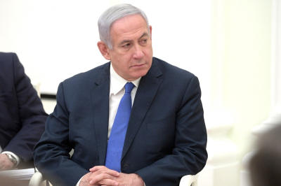 Удары по Ирану &ndash; только прикрытие: в КНР раскрыли истинные цели Нетаньяху