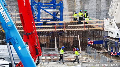 Новый спикер парламента Словении Стеванович решил посетить Москву