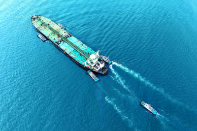 Пентагон оценил срок разминирования Ормузского пролива