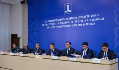 Регионы с менее развитой инфраструктурой получат приоритет на финансирование из госбюджета