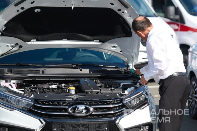 Автоэксперт Целиков объяснил, почему в России увеличились продажи б/у машин