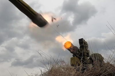 В Минобороны России раскрыли значение освобождения Ильиновки в ДНР