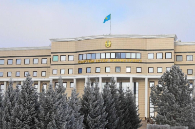 МИД Казахстана обратился к гражданам, находящимся в зонах риска на Ближнем Востоке