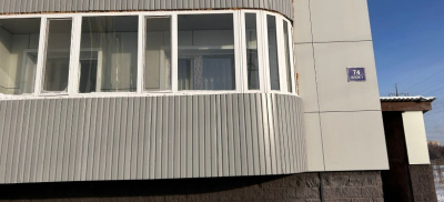 Семейдегі тұрғын үй кешенінде мыңға жуық тұрғын қиын жағдайда қалып отыр: "блоктың" былықпасы мен "дробтың" дауы