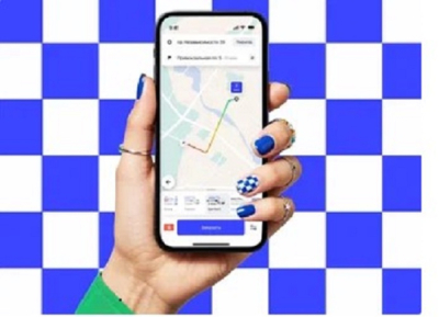 В Казани с марта будет работать новый сервис такси Fasten