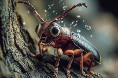 Шпаргалка дачника: как сделать аналог &laquo;Профилактина&raquo; дома &mdash; просто и дешево