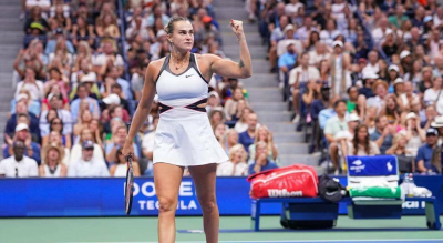 Соболенко о реакции организаторов турнира в ОАЭ после отказа от участия: Это уже слишком