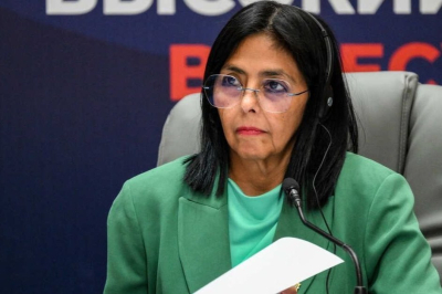 США признали нынешнее правительство Венесуэлы законным