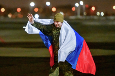 В Минобороны раскрыли, кого еще удалось вернуть в ходе обмена пленными