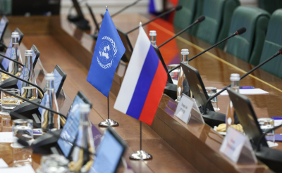 РФ потребовала от ООН осудить удар по Старобельску