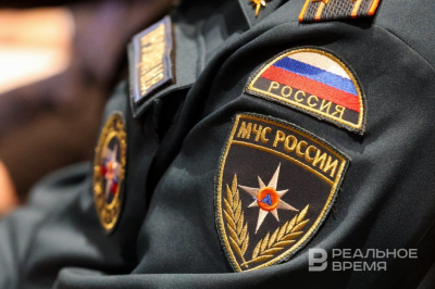 МЧС: за неделю в Татарстане произошло 86 пожаров, в которых погибли три человека