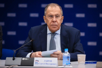 Лавров: Украина спишет погибших в Константиновке на пропавших