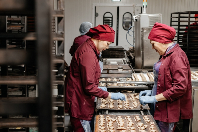 Исполком: треть экономики Челнов держится на малом и среднем бизнесе