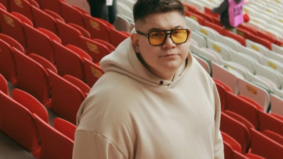 "Чтобы стать мачо": рэпер Искан похудел на 30 кг после операции по резекции желудка 16/03/2026 &ndash; Новости