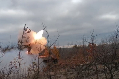 ВСУ за&nbsp;сутки потеряли около 200&nbsp;военных в&nbsp;зоне действий группировки &laquo;Запад&raquo;