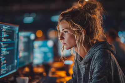 Названо количество россиян, регулярно использующих ИИ