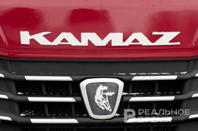 КАМАЗ может перейти на четырехдневную рабочую неделю из‑за снижения продаж грузовиков