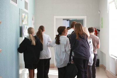 Новосибирских школьников предупредили о новой схеме мошенников с электронными дневниками