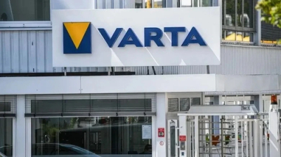 За год до 140-летия немецкий производитель батареек Varta подал на банкротство