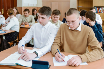 В России хотят запретить показывать нападения на школы