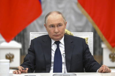 Путин поддержал &laquo;Единую Россию&raquo; по вопросу финансирования летнего отдыха детей