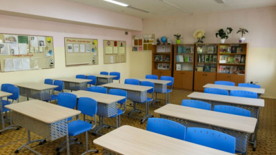 В школы России хотят вернуть обязательный общественно-полезный труд 13/04/2026 &ndash; Новости