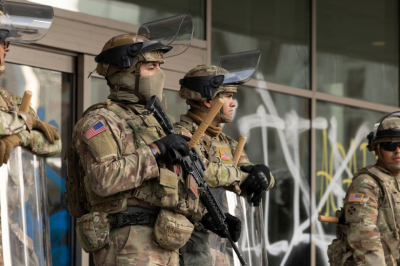 США могут потерять возможность сдерживать Россию по одной причине